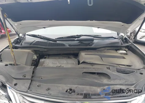 2014 Lexus Rx 350 from USA, damaged, VIN 2T2ZK1BA0EC148249